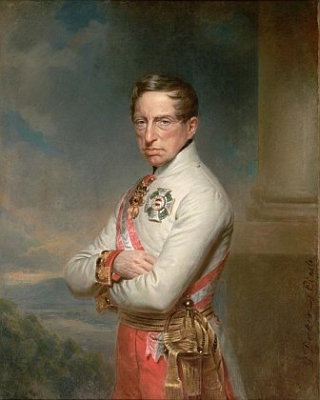 Károly Lajos főherceg