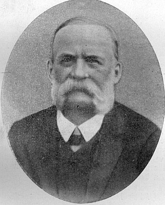 Thallmayer Viktor