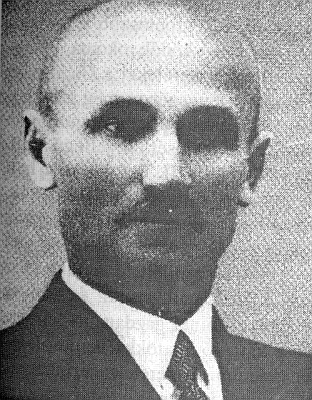 Uzonyi Ferenc