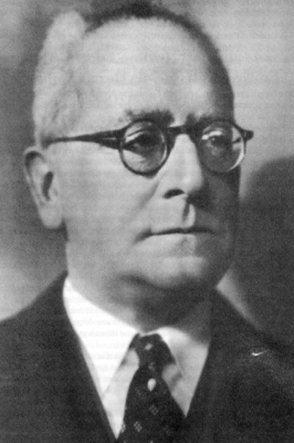 Flesch Károly